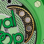 image, Royal Pop GREEN EIGHT