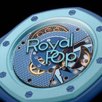 image, Royal Pop LAN BA