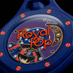 image, Royal Pop ORENJI HACHI