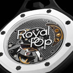 image, Royal Pop OCHO NEGRO