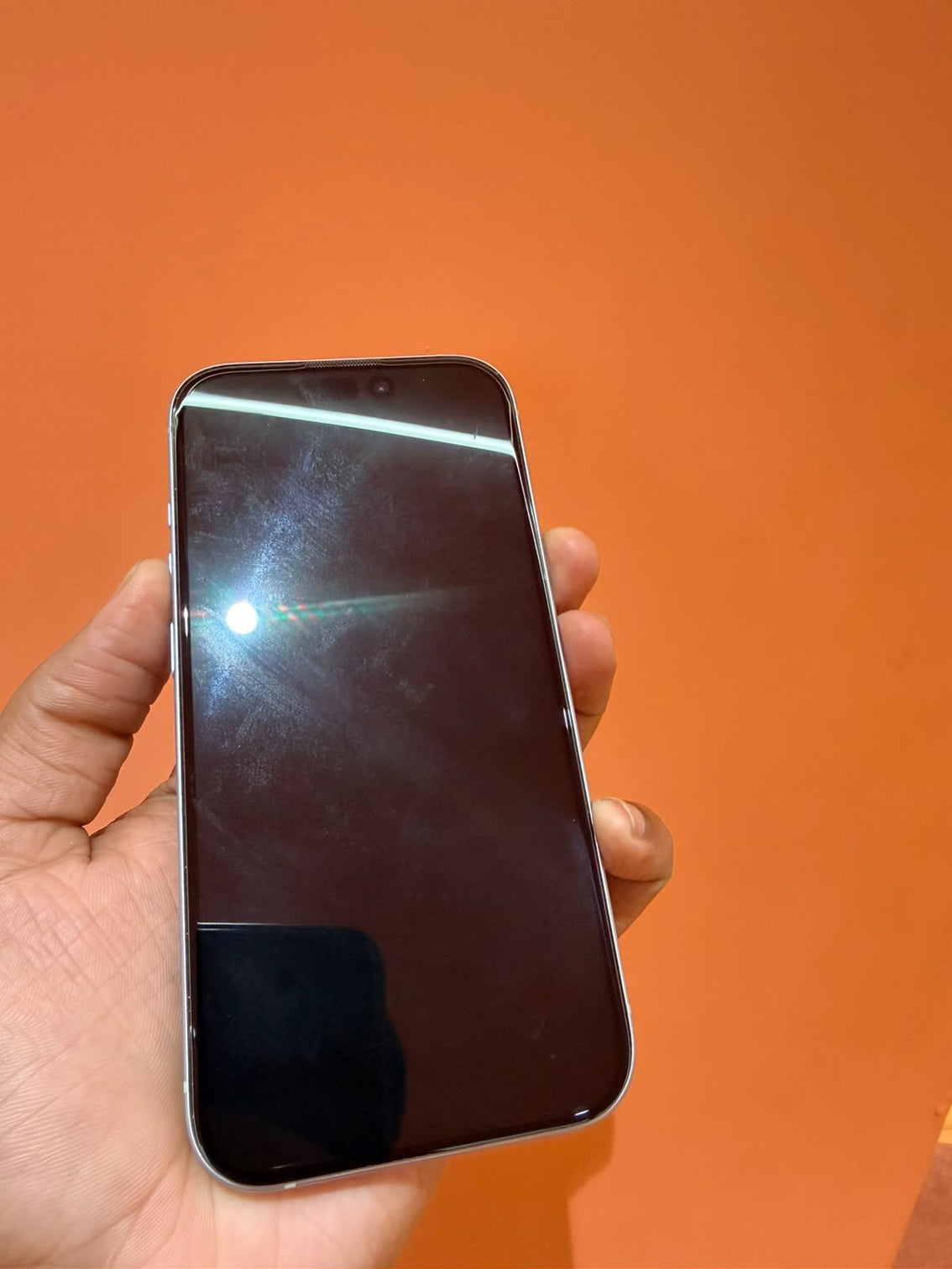 Apple iPhone 15 Refurbished (#11112)