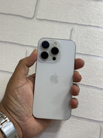 image, Apple iPhone 15 Pro 256GB Refurbished (#11121)