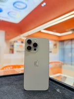 image, Apple iPhone 15 Pro Max Refurbished (#11113)