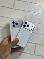 image, Apple iPhone 17 Pro Refurbished (#11115)