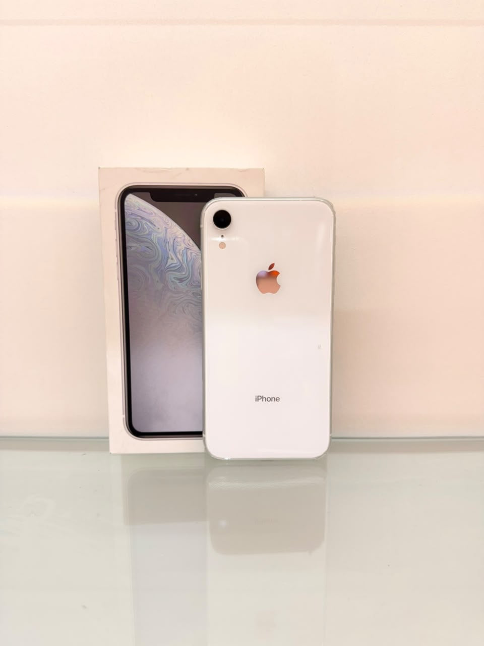 Apple iPhone XR 64GB Refurbished (#11124)