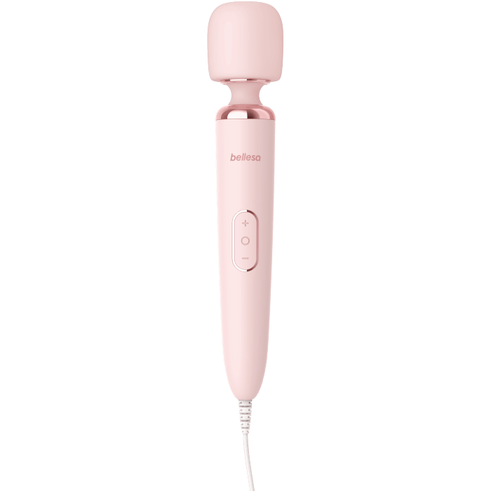 Luxe Plug in Wand