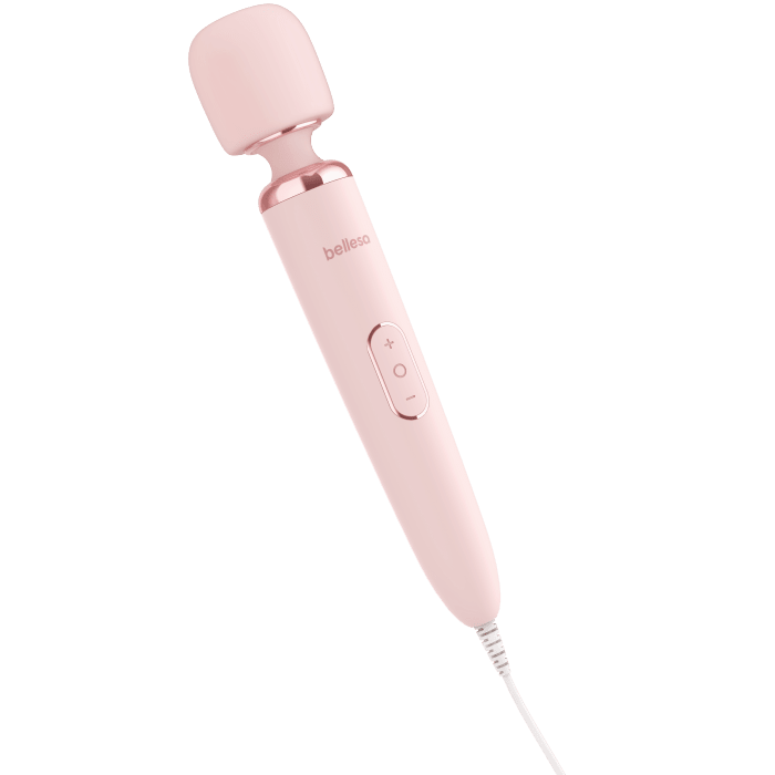 Luxe Plug in Wand