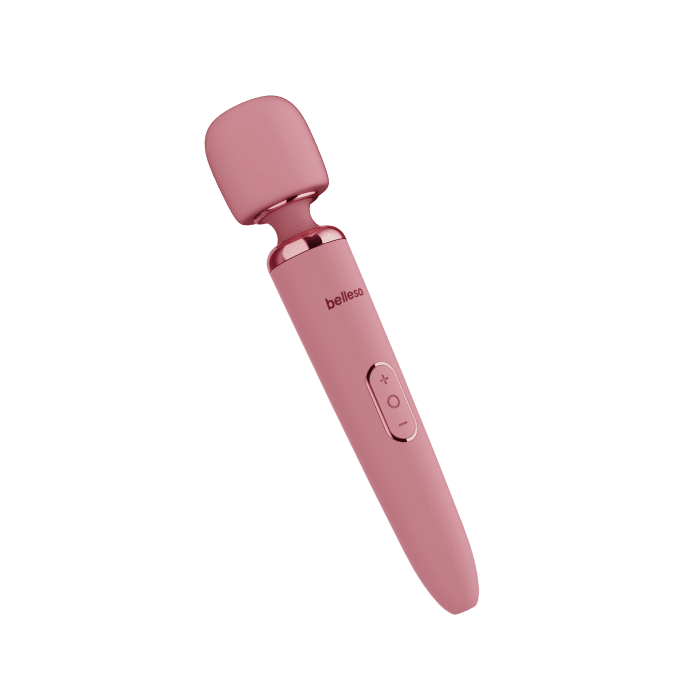 Luxe Rechargeable Wand