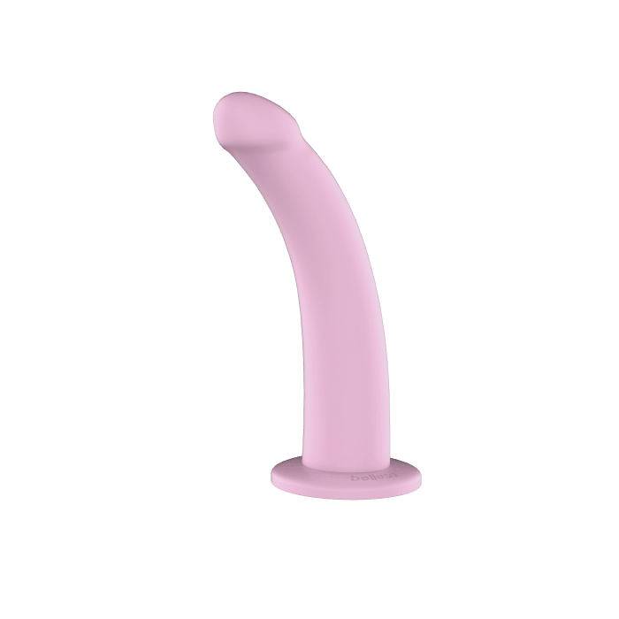 Classic Dildo - 8”