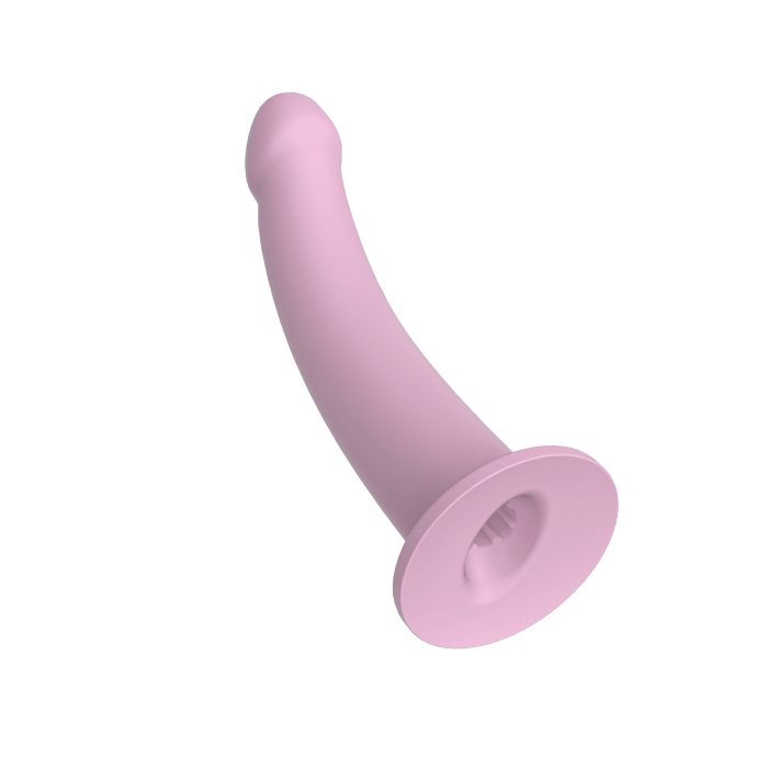 Classic Dildo - 8”