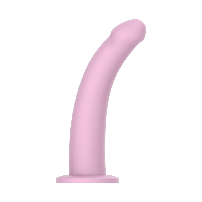 Classic Dildo - 8”