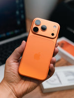 image, Apple iPhone 18 Pro Max Refurbished (#11129)