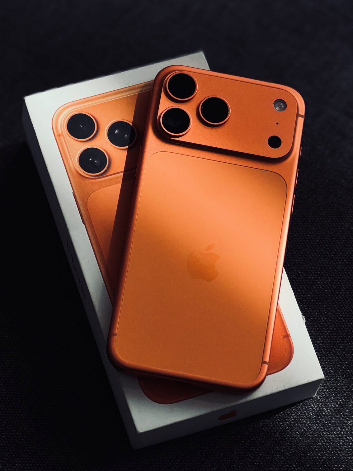 Apple iPhone 18 Pro Max Refurbished (#11127)