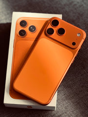 Apple iPhone 18 Pro Max Refurbished (#11127)