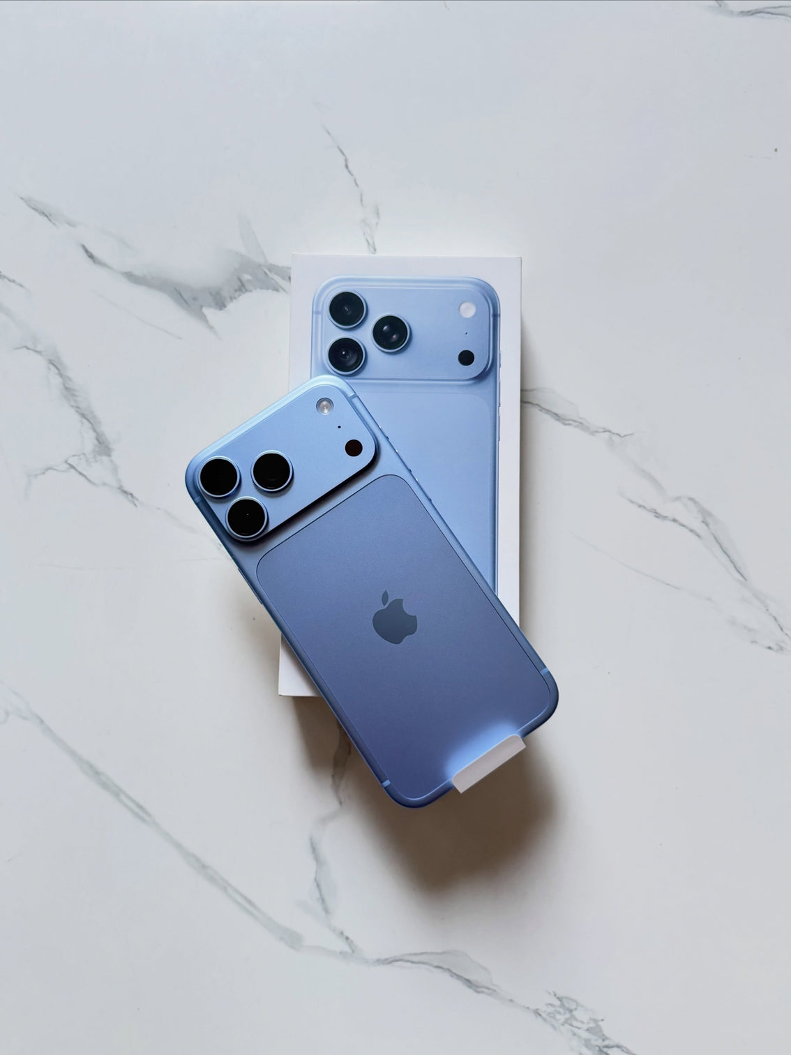 Apple iPhone 18 Pro Max Refurbished (#11125)