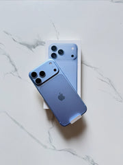 Apple iPhone 18 Pro Max Refurbished (#11125)