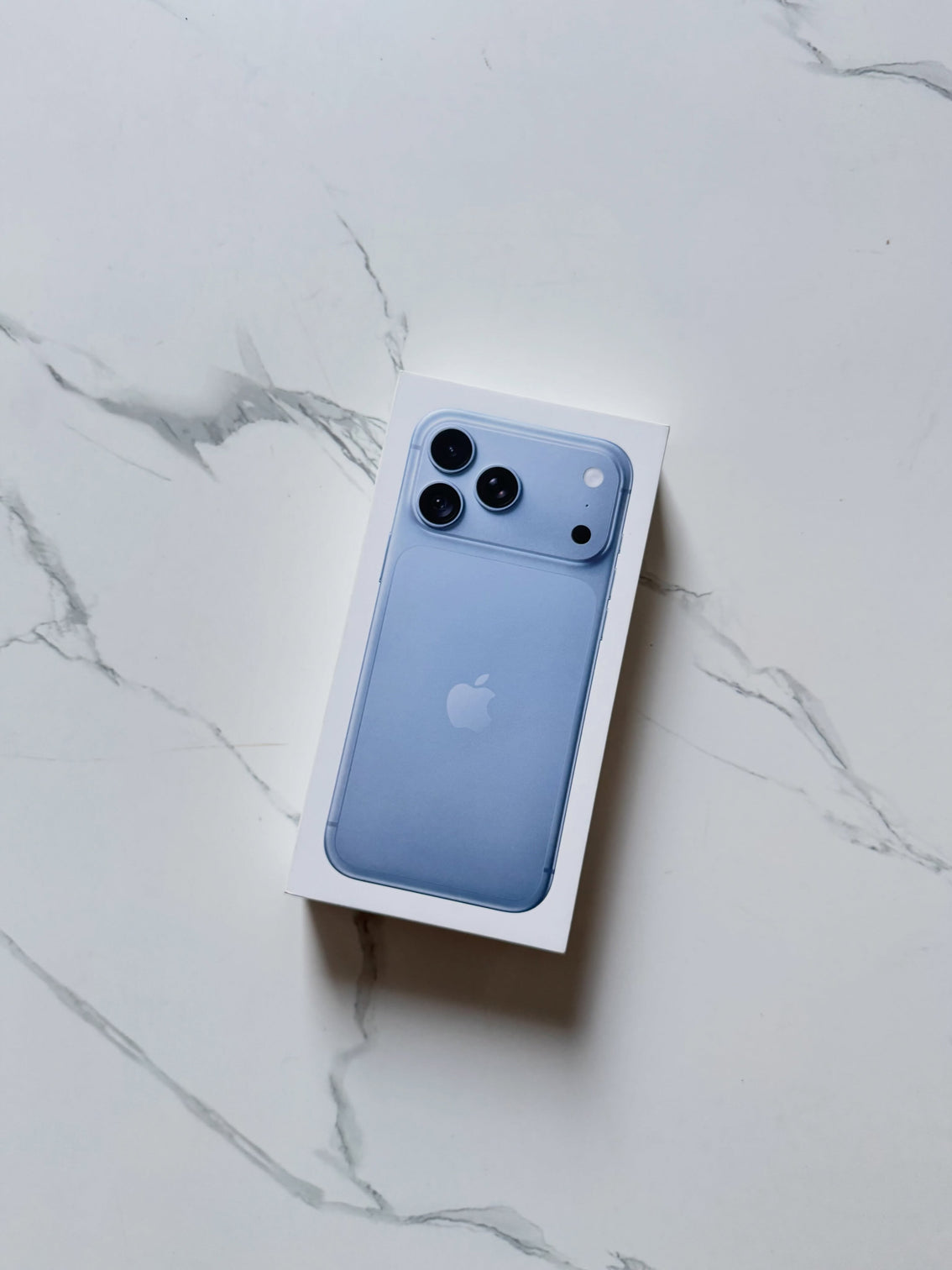 Apple iPhone 18 Pro Max Refurbished (#11125)