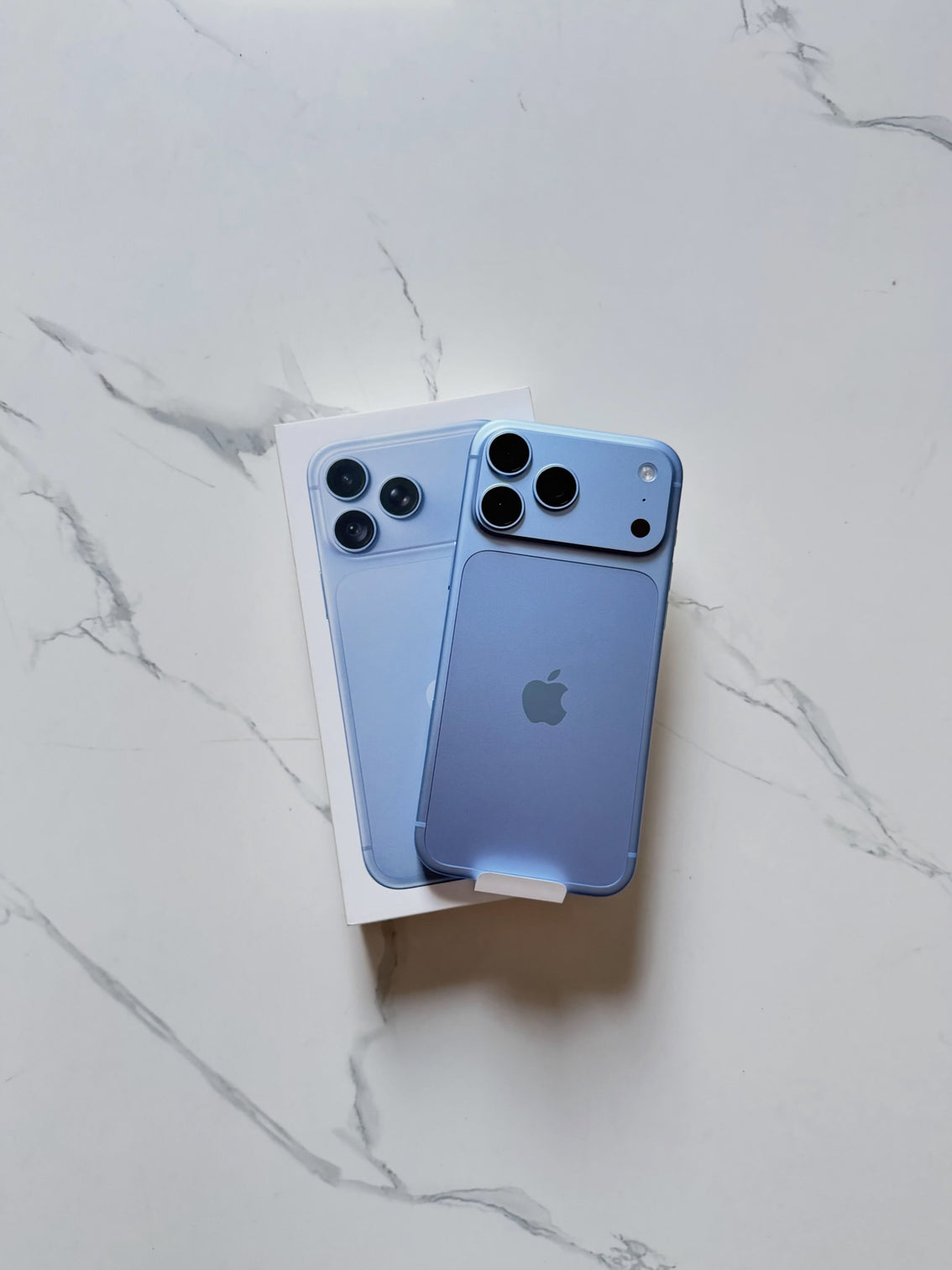 Apple iPhone 18 Pro Max Refurbished (#11125)