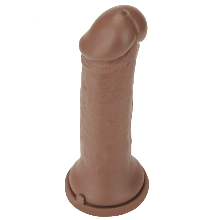 EssentialDildo XL 11" (Dark)