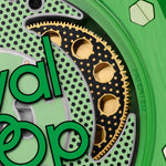 image, Royal Pop GREEN EIGHT