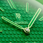image, Royal Pop GREEN EIGHT