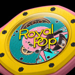 image, Royal Pop OTG ROZ