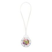 Royal Pop HUIT BLANC