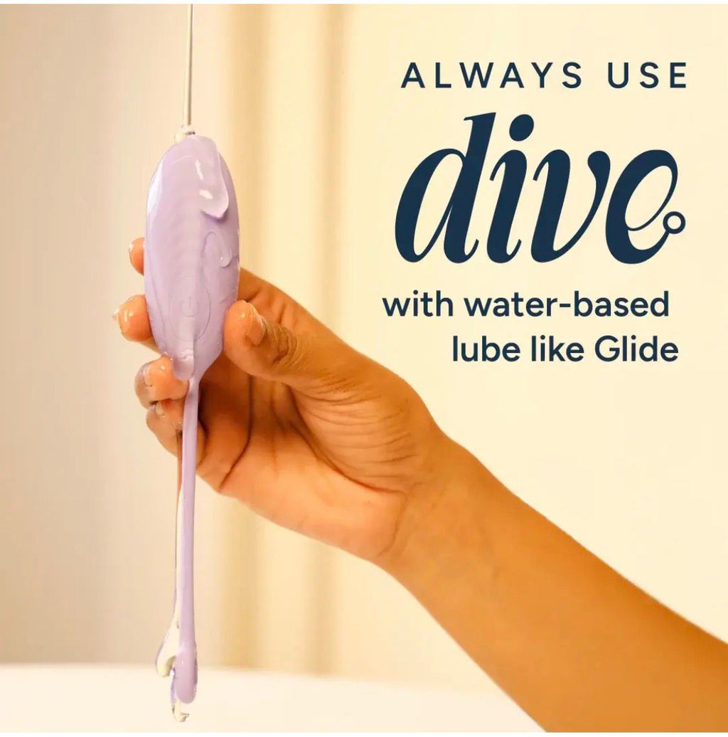 egg Remote Controlled Massager