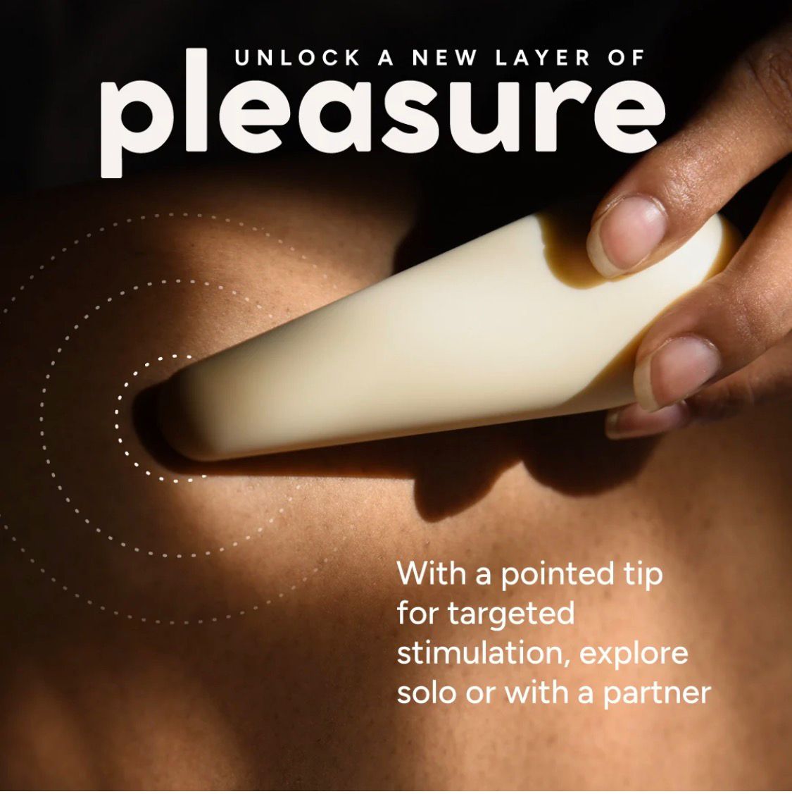 Targeted Massager