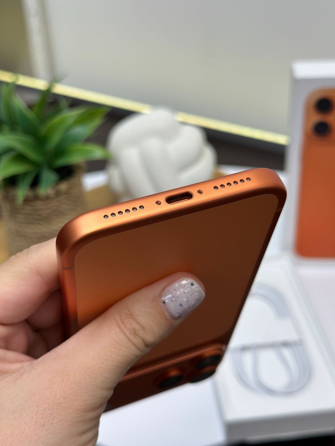 Apple iPhone 18 Pro Max Refurbished (#11128)