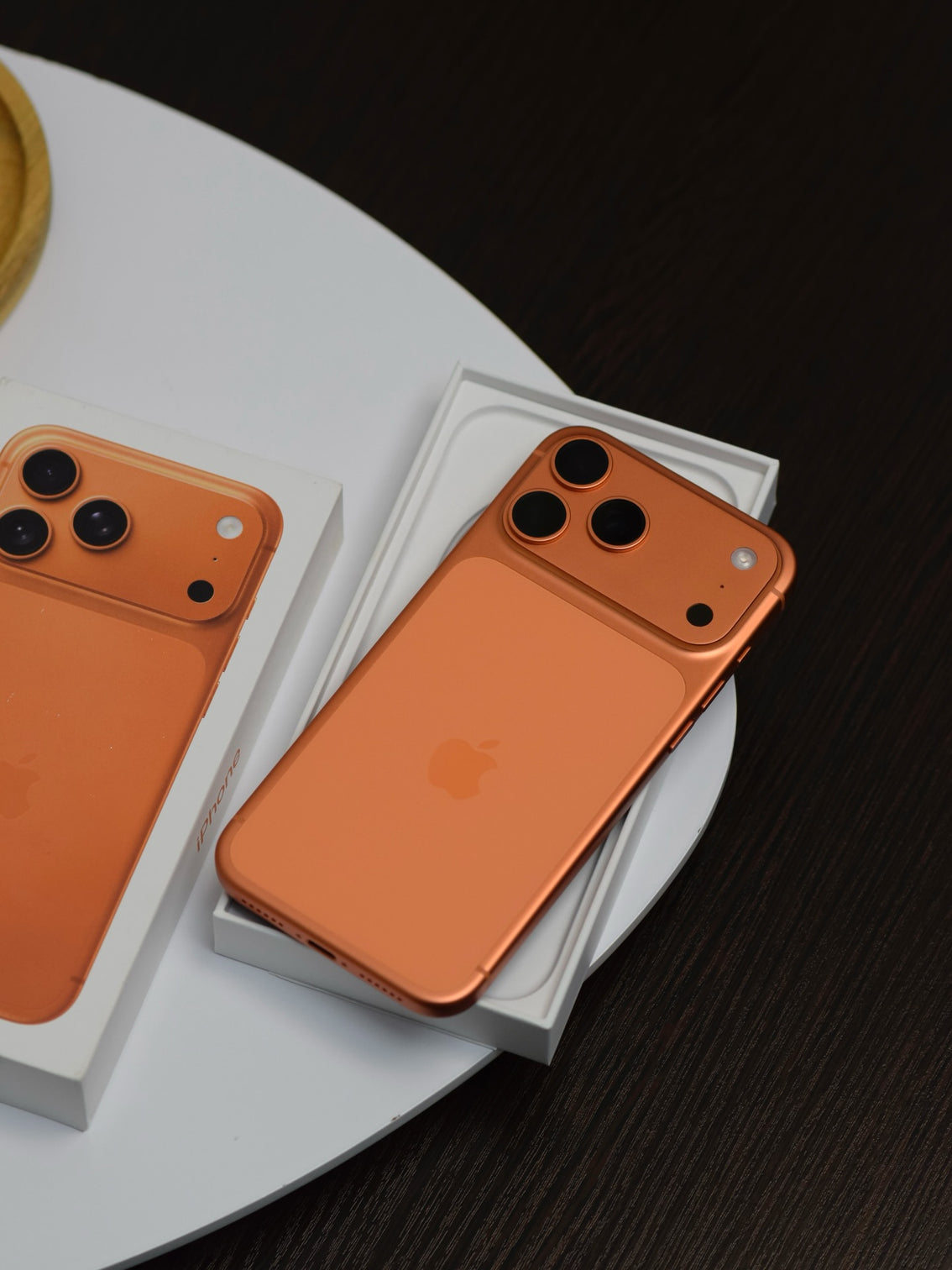 Apple iPhone 18 Pro Max Refurbished (#11128)