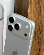 Apple iPhone 18 Pro Max Refurbished (#11126)