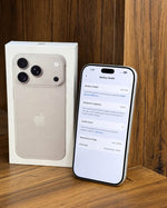 image, Apple iPhone 18 Pro Max Refurbished (#11126)