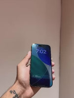 video, Apple iPhone 17 Refurbished (#11116)