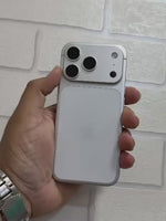 video, Apple iPhone 17 Pro Refurbished (#11115)