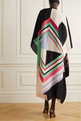 Trading Geometric Kaftan Kaftan