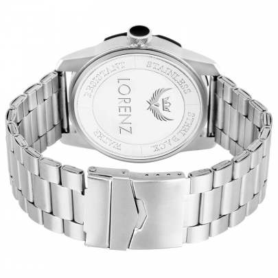 Lorenz Casual Watch for Men 