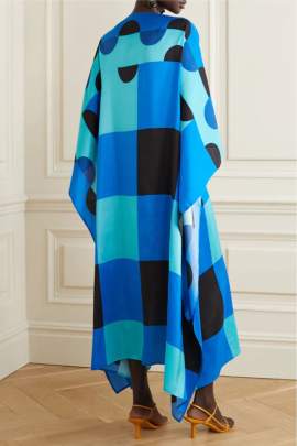 Thunder Breeze Kaftan Kaftan